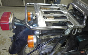HONDA C90 SUPER CUB 2021 HA02