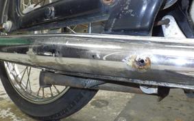 SUZUKI COLLEDA 50 S 2003 K50
