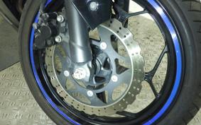 KAWASAKI NINJA 250 2018 EX250L
