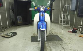 HONDA C110 SUPER CUB JA59