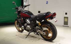 KAWASAKI ZEPHYR 1100 1992 ZRT10A