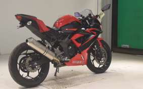 KAWASAKI NINJA 250 SL BX250A