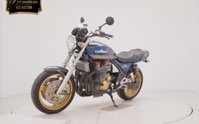 KAWASAKI ZEPHYR 1100 1992
