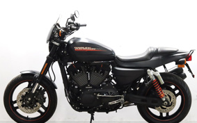HARLEY XR1200X 2010 LD6
