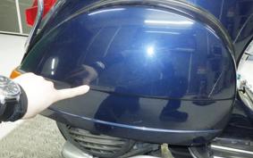 VESPA PX150 Euro3
