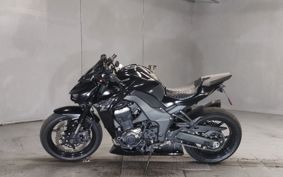 KAWASAKI Z1000 2014 ZRT00F