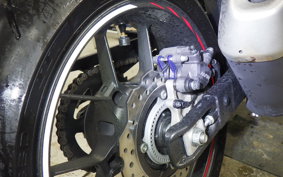HONDA CBR400R 2022 NC56