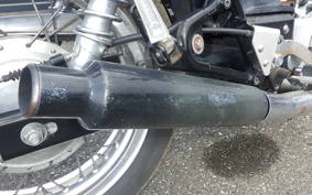 SUZUKI ST400 TEMPTER 1999 NK43A