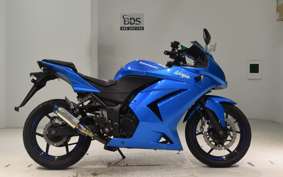 KAWASAKI NINJA 250R EX250K