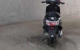 SUZUKI ADDRESS V125 DP12H