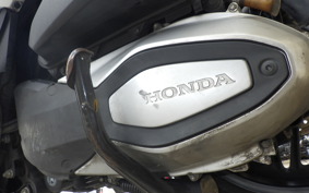 HONDA FORZA 250 MF15