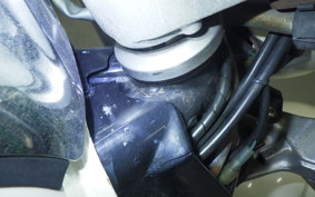 YAMAHA DRAGSTAR 400 CLASSIC 2002 VH01J