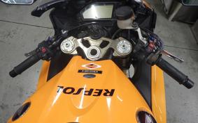 HONDA CBR1000RR ABS 2013 SC59