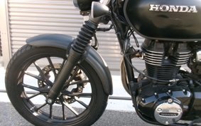 HONDA GB350 2022 NC59