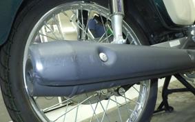 HONDA C50 SUPER CUB AA09