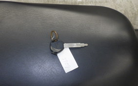 HONDA ZOOMER 2011 AF58