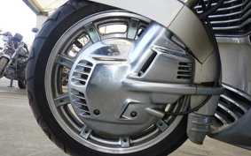 HONDA GL1500 GOLD WING SE 1998 SC22