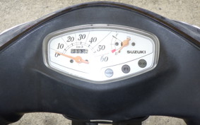 SUZUKI ADDRESS V50 Gen.2 CA44A