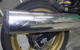 HONDA VTR 250 2021 MC33