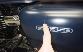 HONDA GB350 2022 NC59