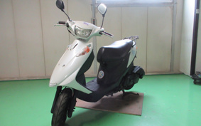 SUZUKI ADDRESS V125 CF46A