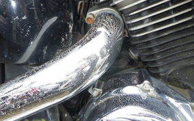 KAWASAKI VULCAN 400 CLASSIC 2001 VN400A