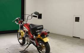 HONDA MONKEY 2026 Z50J