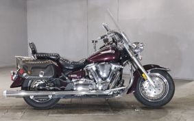 YAMAHA XV1600 ROADSTER VP07