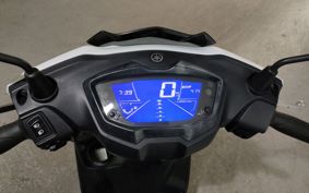 YAMAHA  CYGNUS  GRIF ASU SEJ4J