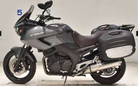 YAMAHA TDM900 2010