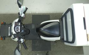YAMAHA GEAR Gen.2 2007 UA08J