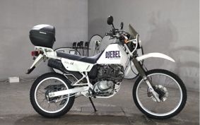SUZUKI DJEBEL200 SH42A