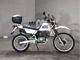 Фото Suzuki DJEBEL200 с японского аукциона