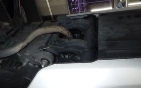HONDA PCX125 2007 JF56