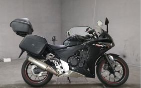 HONDA CBR400R 2013 NC47