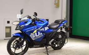 SUZUKI ｼﾞｸｻｰ150SF