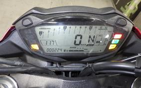 SUZUKI GSX-S750 2019 C533F