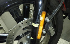 HARLEY FXBBS1870 2023