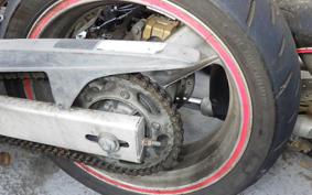 HONDA HORNET 250 2011 MC31