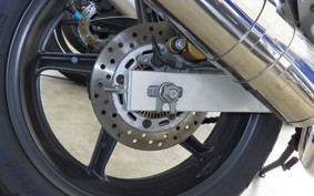 HONDA VTR 250 Gen. 2 2003 MC33