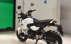 HONDA GROM 2006 JC92