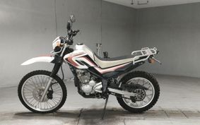 YAMAHA SEROW 250 DG17J