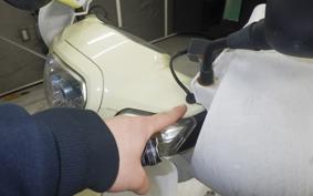 HONDA C110 SUPER CUB JA10