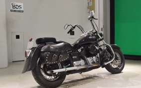 YAMAHA DRAGSTAR 400 CLASSIC 1999 4TR