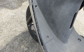 YAMAHA JOG Z Gen.2 SA16J