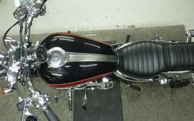 HARLEY XL1200C 2004