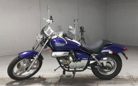 HONDA MAGNA 50 AC13