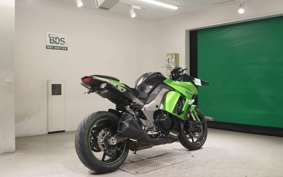 KAWASAKI NINJA 1000 A 2011