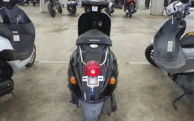 SUZUKI VERDE CA1MB