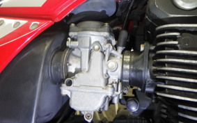 KAWASAKI GPZ400 1993 ZX400C